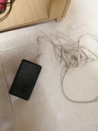 Máquina de coser Alfa 1140