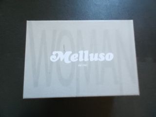 Scarpe Melluso Rosse 43