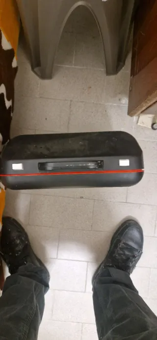 MACCHINA DA SCRIVERE