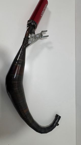 Escape voca roockie 50/70 am6