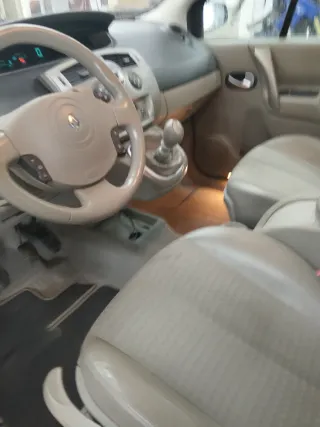 Renault Scenic 2003