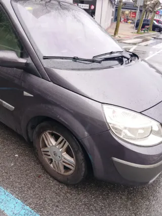 Renault Scenic 2003