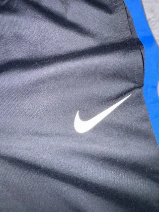 Pantalon Chandal Classic Retro Y2K NIKE negro L