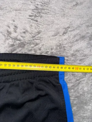 Pantalon Chandal Classic Retro Y2K NIKE negro L