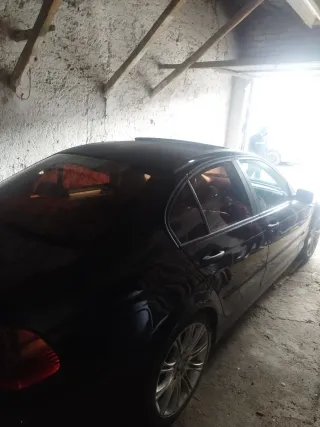 BMW Serie 3 2005