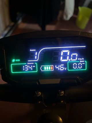 patinete elcetrico freeboy j15 max