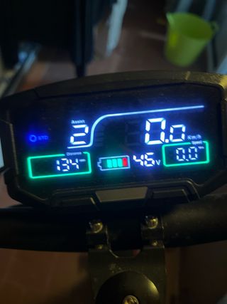 patinete elcetrico freeboy j15 max