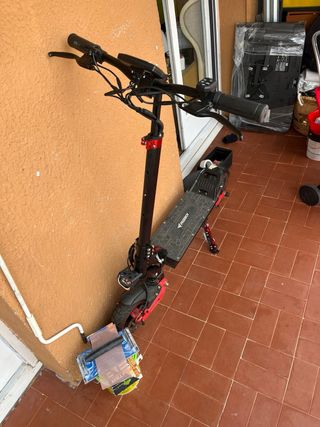 patinete elcetrico freeboy j15 max