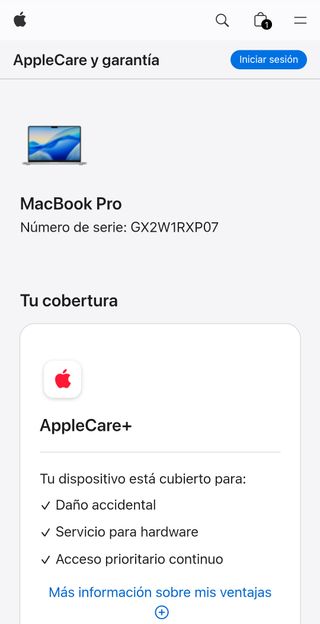 Apple Macbook Pro 14" M4 Pro 512GB AppleCare+ New