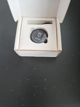 MOVE IT Sensor para Mancuernas FED