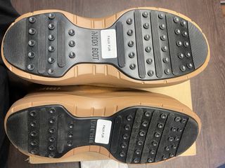 Moon Boot Luna Low Boot Suede Tg.39