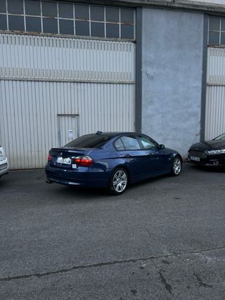 BMW Serie 3 2006