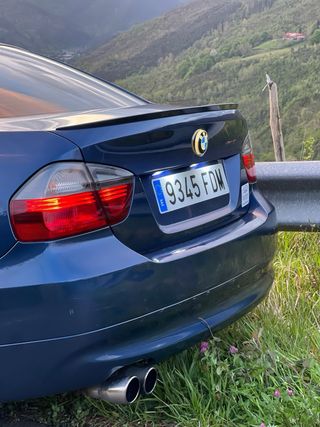 BMW Serie 3 2006
