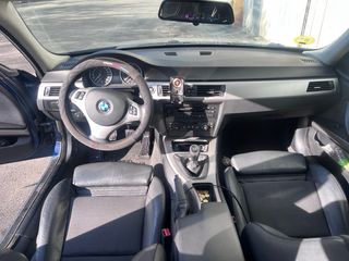 BMW Serie 3 2006