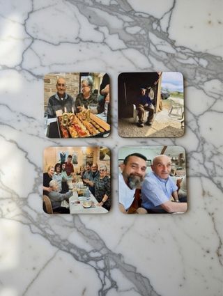 Imanes personalizados para fotos