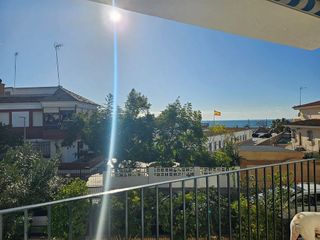 Piso en alquiler en Moguer