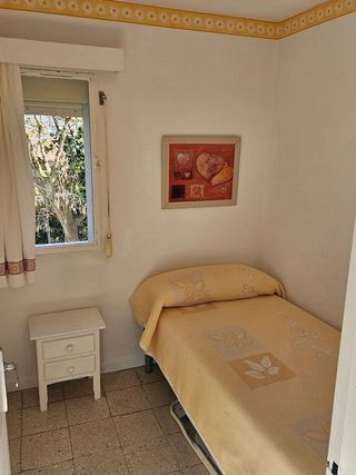 Piso en alquiler en Moguer