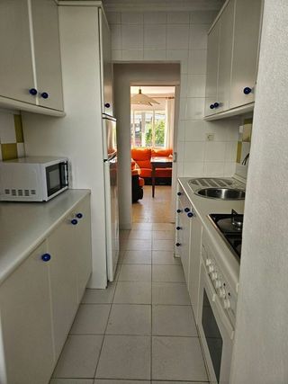 Piso en alquiler en Moguer