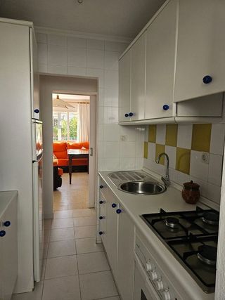 Piso en alquiler en Moguer