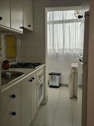 Piso en alquiler en Moguer