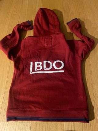 Jersey niño Real Club Polo Barcelona