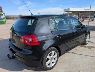 Volkswagen Golf V 2008