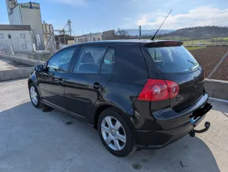 Volkswagen Golf V 2008
