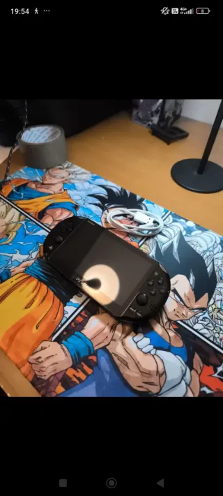 PlayStation vita slim