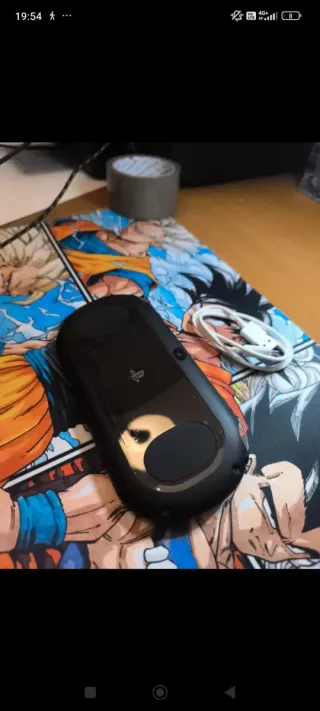 PlayStation vita slim