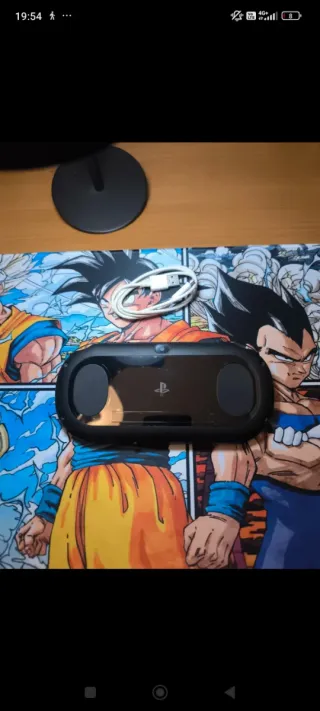 PlayStation vita slim