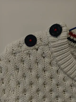 Jersey Tomy Hilfiger