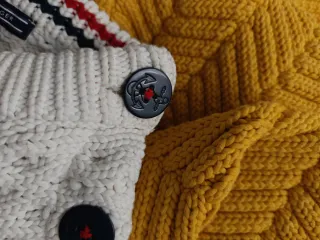 Jersey Tomy Hilfiger