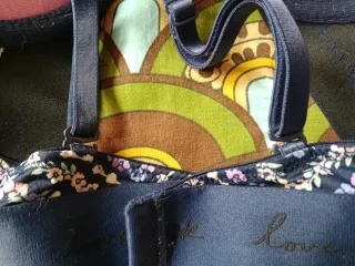 Sujetador Victoria secret Pink