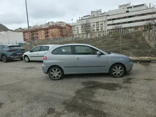 SEAT Ibiza 2002