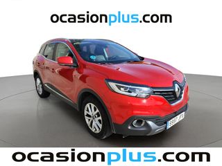 Renault Kadjar Zen Energy TCe 96 kW (130 CV)