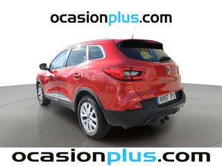Renault Kadjar Zen Energy TCe 96 kW (130 CV)