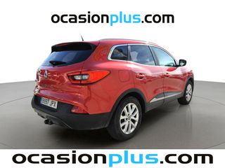 Renault Kadjar Zen Energy TCe 96 kW (130 CV)