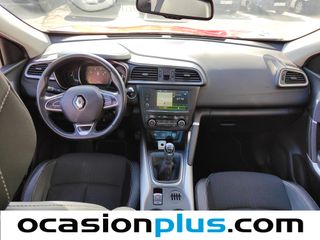 Renault Kadjar Zen Energy TCe 96 kW (130 CV)