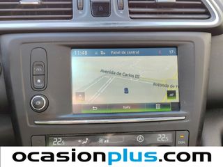 Renault Kadjar Zen Energy TCe 96 kW (130 CV)