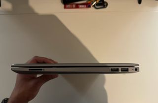 HP 250 G8 Intel Core i5 11 generacion