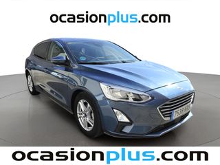 Ford Focus 1.0 Ecoboost Trend+ 92 kW (125 CV)