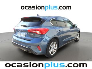 Ford Focus 1.0 Ecoboost Trend+ 92 kW (125 CV)