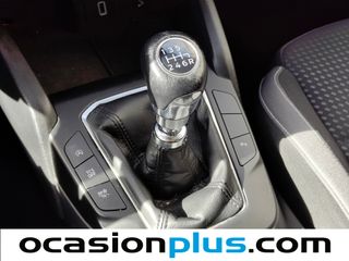 Ford Focus 1.0 Ecoboost Trend+ 92 kW (125 CV)