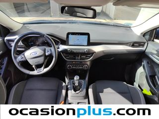 Ford Focus 1.0 Ecoboost Trend+ 92 kW (125 CV)