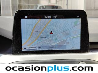 Ford Focus 1.0 Ecoboost Trend+ 92 kW (125 CV)