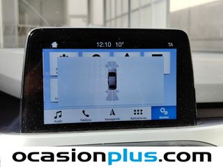 Ford Focus 1.0 Ecoboost Trend+ 92 kW (125 CV)