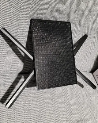 Router solar y bateria gsm 4g