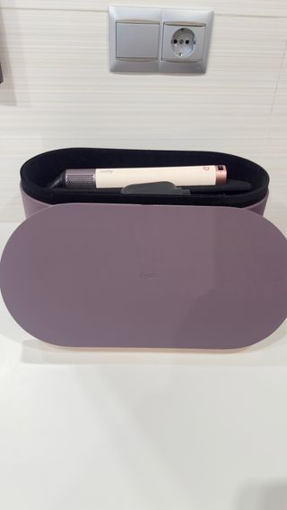 Dyson Airwrap Coanda 2x Rosa