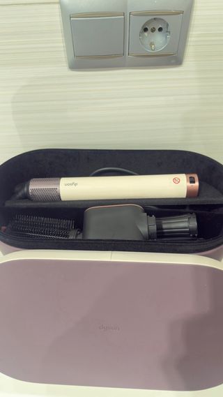 Dyson Airwrap Coanda 2x Rosa