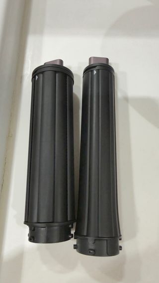 Dyson Airwrap Coanda 2x Rosa